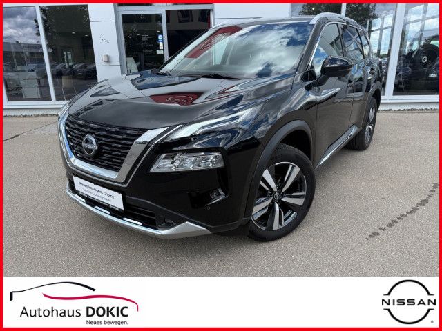 Nissan X-Trail 29.950 km 32.970 &euro; Germaringen 87656