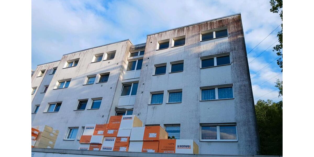Etagenwohnung Idar-Oberstein Oberstein - 4 Zimmer, 84 m&sup2;, 89.000&euro; | Angebot:26504516