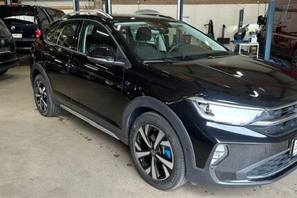 VW Taigo 34.887 km 18.600 &euro; Buchen 74722
