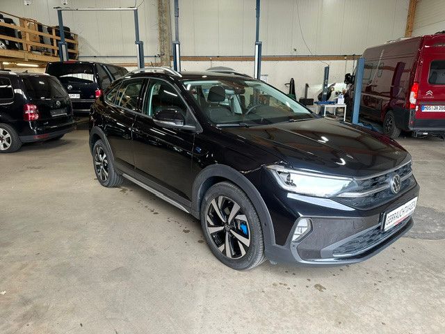 VW Taigo 34.887 km 18.600 &euro; Buchen 74722