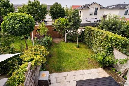 Haus Berlin Karlshorst - 5 Zimmer, 141 m&sup2;, 760.000&euro; | Angebot:26307389