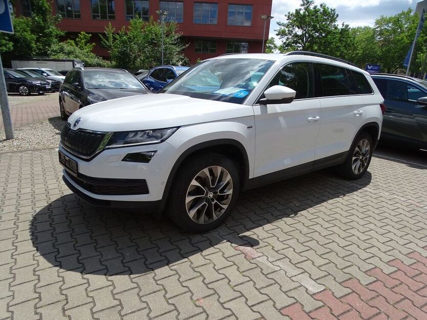Kodiaq