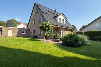 Haus Versmold - 4 Zimmer, 124 m&sup2;, 549.000&euro; | Angebot:25192178