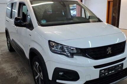 Peugeot Rifter 93.287 km 21.000 &euro; Hennef 53773