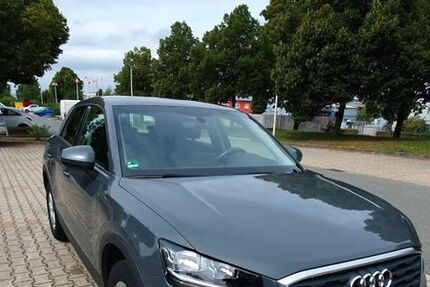 Audi Q2 52.500 km 15.300 € Wetter 58300