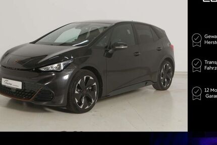 Cupra Born 25.963 km 26.480 &euro; Amberg 92224
