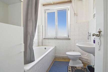 Wohnung Weil am Rhein - 2 Zimmer, 55 m&sup2;, 189.000&euro; | Angebot:27019713