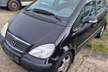 Mercedes-Benz A 170 354.000 km 600 &euro; Himbergen 29584