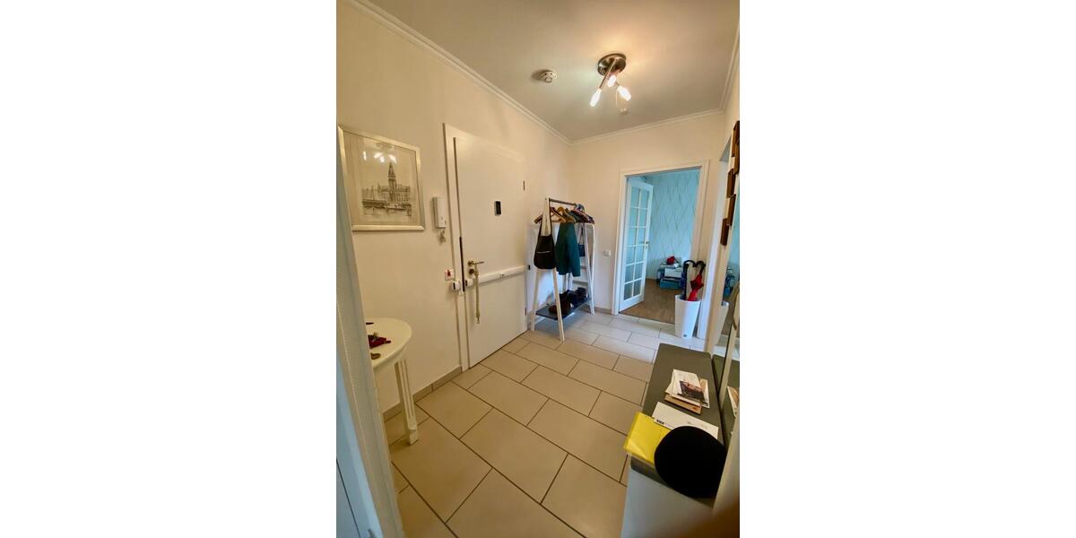 Etagenwohnung Hamburg Stellingen - 3 Zimmer, 76 m&sup2;, 420.000&euro; | Angebot:26324944