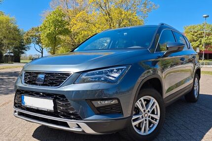 Seat Ateca 81.400 km 17.200 &euro; Ahlhorn 26197