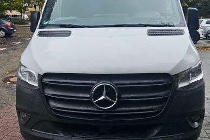 Mercedes-Benz Sprinter 60.000 km 27.000 € Lüdenscheid 58511