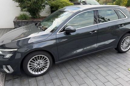 Audi A3 38.452 km 22.200 &euro; Bingen am Rhein 55411