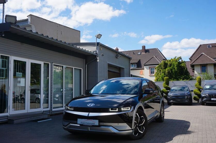 Hyundai IONIQ 5 33.000 km 27.470 € Worms 67549