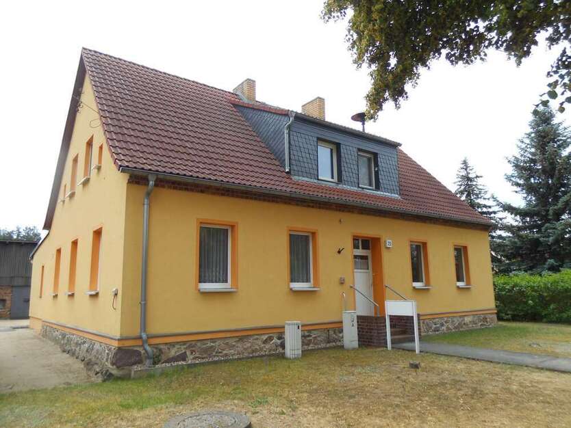 Wohnung zum Mieten in Lindthal 270 € 42.4 m²