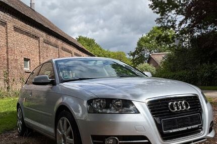 Audi A3 187.000 km 4.999 &euro; REES 46459