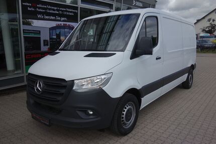Mercedes-Benz Sprinter 62.343 km 23.700 &euro; Fredersdorf-Vogelsdorf OT Fredersdorf Nord 15370