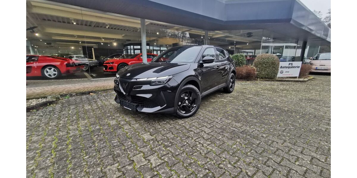 Alfa Romeo Junior 1.200 km 27.490 &euro; Kirschweiler 55743