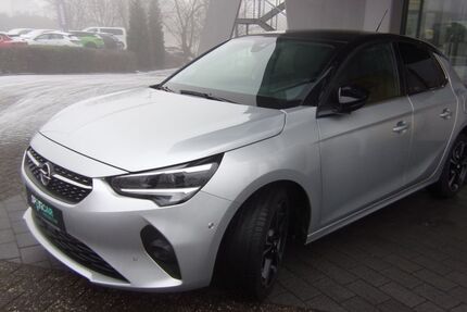 Opel Corsa 27.900 km 16.750 &euro; Ransbach-Baumbach 56235