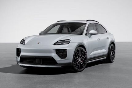 Porsche Macan 29.700 km 89.990 &euro; Aschaffenburg 63739