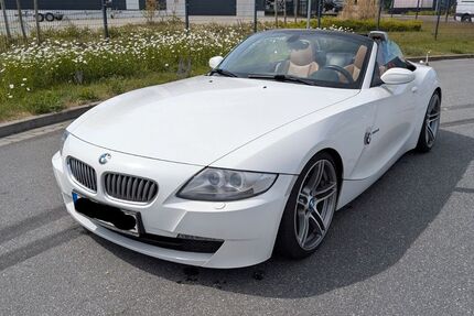 BMW Z4 122.000 km 16.500 € Großhansdorf 22927