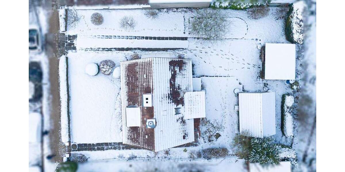 In wenigen Gehminuten an der Kieler Förde 3 zimmer