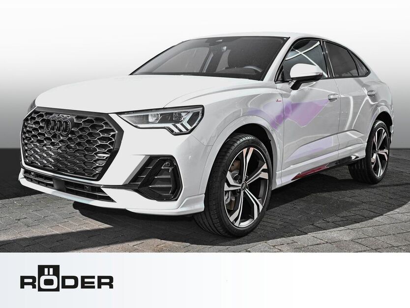 Audi Q3 1.001 km 51.750 € Duisburg 47178