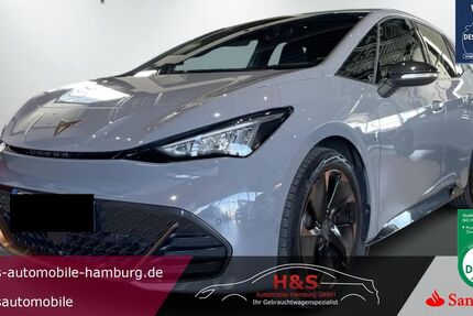 Cupra Born 49.612 km 23.900 &euro; Bad Segeberg 23795