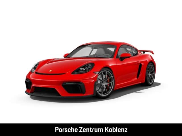 Cayman