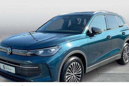 VW Tiguan 26.419 km 32.880 &euro; Aurich 26607
