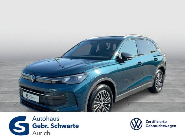 VW Tiguan 26.419 km 32.880 &euro; Aurich 26607