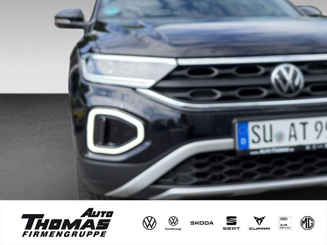 VW T-Roc 19.100 km 28.180 &euro; Hennef 53773