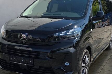 Peugeot Traveller 1.850 km 42.980 € Leimbach 36433