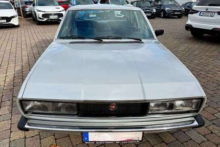 Fiat 130 93.000 km 24.830 &euro; Neustadt 67433