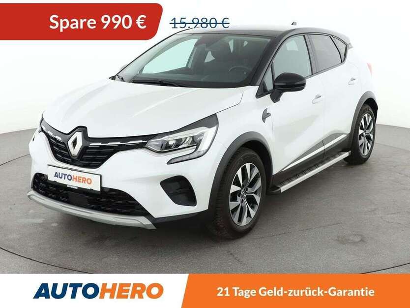 Captur