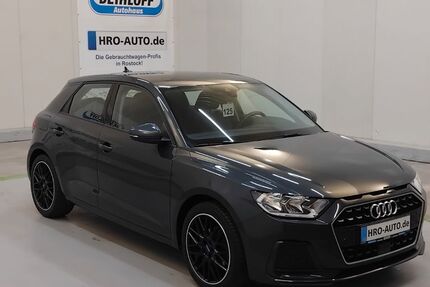 Audi A1 61.000 km 21.810 &euro; Rostock 18106