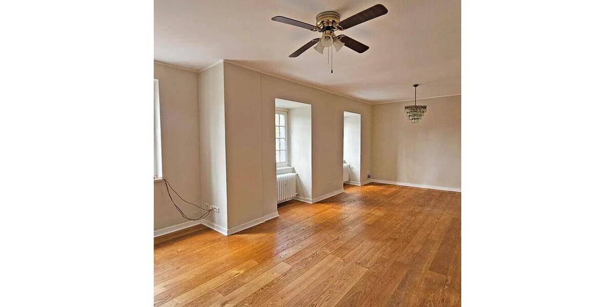 Maisonettenwohnung Münster Mitte-Süd - 4 Zimmer, 160 m&sup2;, 945.000&euro; | Angebot:26699962