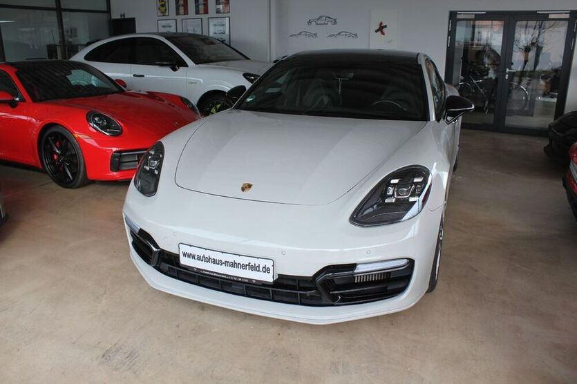 Panamera