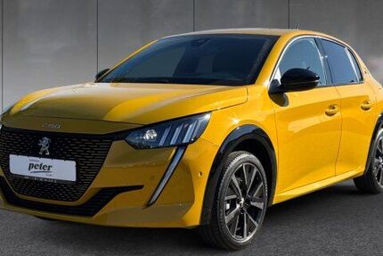 Peugeot e-208 7.762 km 20.940 &euro; Göttingen 37079