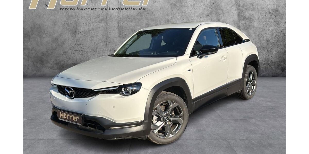 Mazda MX-30 7.390 km 16.440 &euro; Böblingen 71032