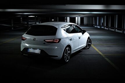 Seat Leon 158.000 km 9.800 &euro; Deidesheim 67146