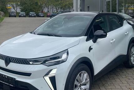 Renault Captur 10.300 km 24.990 &euro; Marne 25709