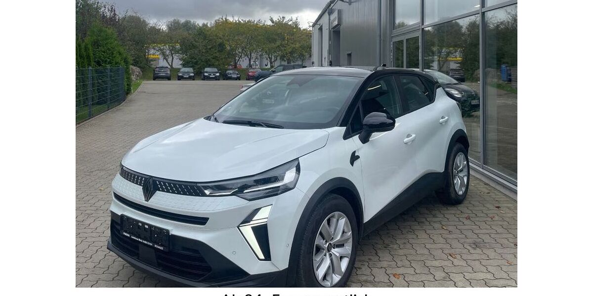 Renault Captur 10.300 km 24.990 &euro; Marne 25709