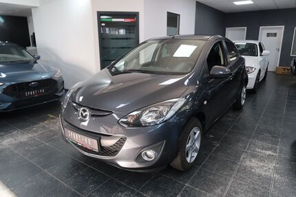 Mazda 2 123.253 km 5.390 &euro; Maintal 63477
