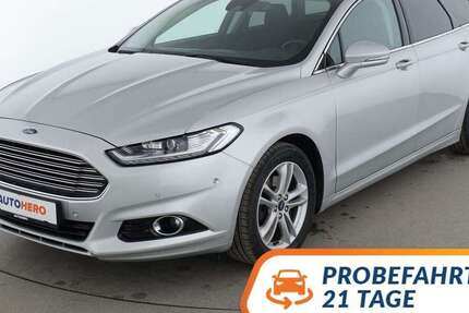 Ford Mondeo 92.110 km 13.810 &euro; Neufahrn 85375