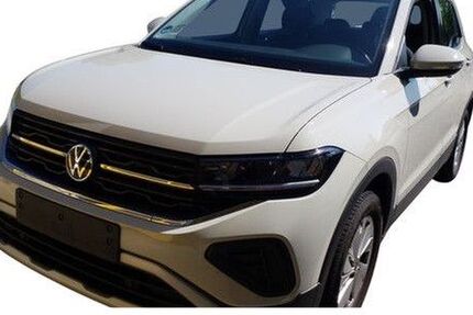 VW T-Cross 15.412 km 21.480 &euro; Bielefeld 33689