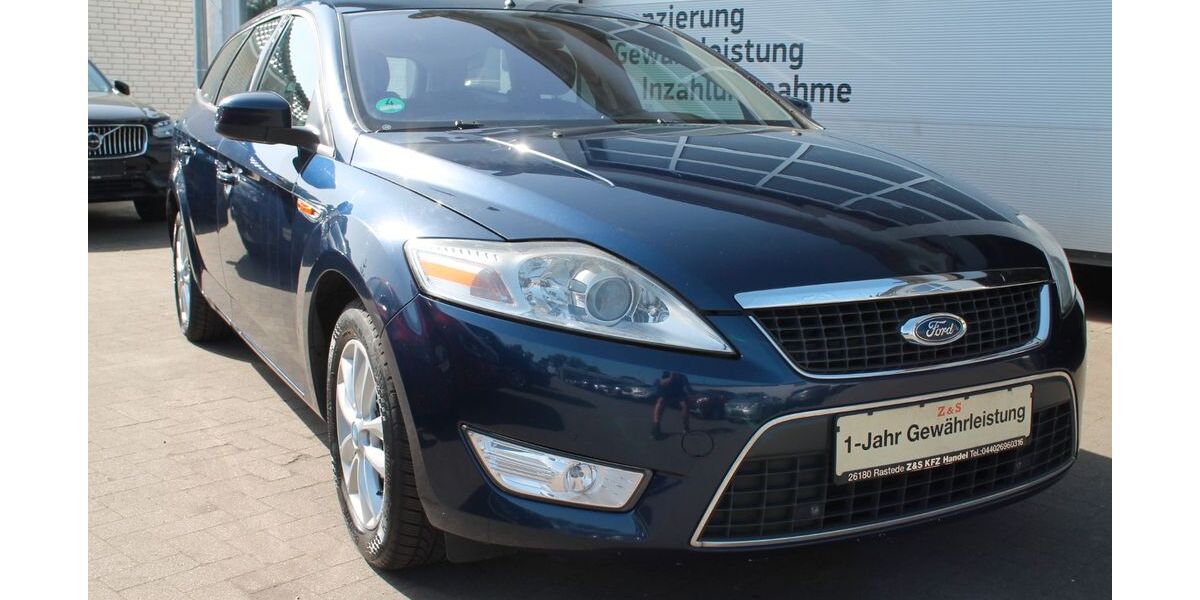 Ford Mondeo 221.138 km 3.000 &euro; Rastede 26180