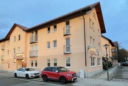 Gewerbeobjekt Bad Liebenstein - 1.950&euro; | Angebot:25141404