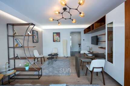Wohnung Frankfurt am Main Griesheim - 1 Zimmer, 38 m&sup2;, 850&euro; | Angebot:26444673