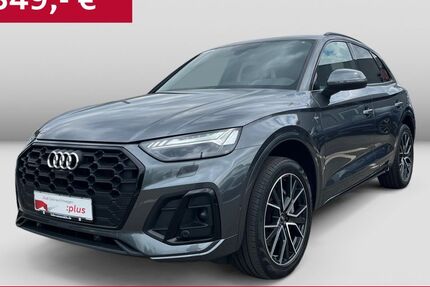 Audi Q5 21.898 km 40.330 &euro; Göppingen 73037
