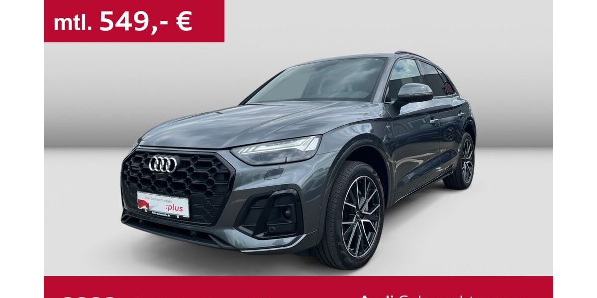 Audi Q5 21.898 km 40.330 &euro; Göppingen 73037